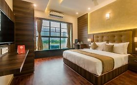Hotel Bkc Inn - Near Trade Center, Visa Consulate Bkc